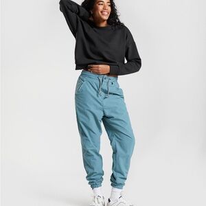 Gymshark Retake Track Joggers
